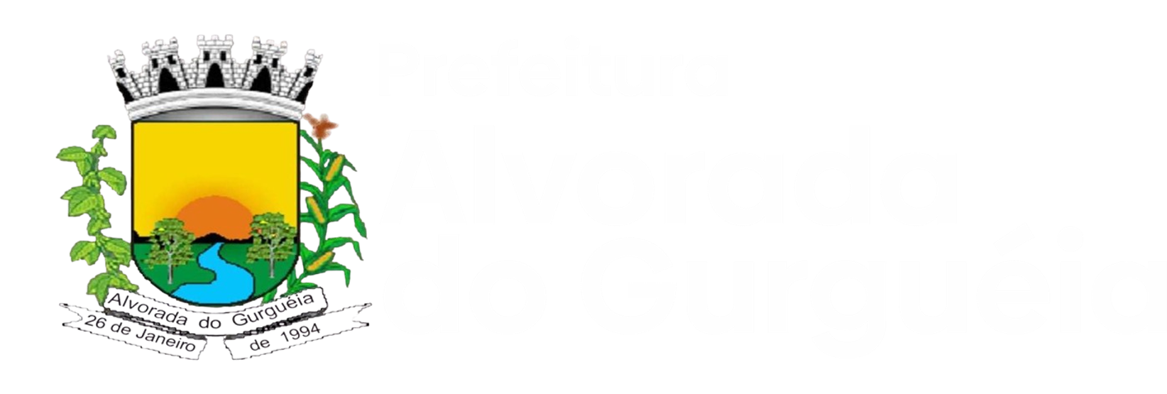 Logo do governo